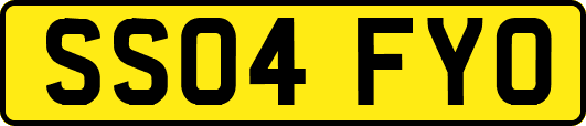SS04FYO
