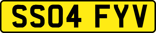 SS04FYV