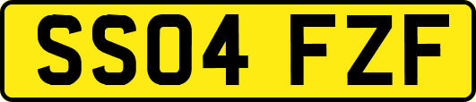 SS04FZF