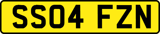 SS04FZN