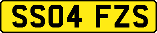 SS04FZS