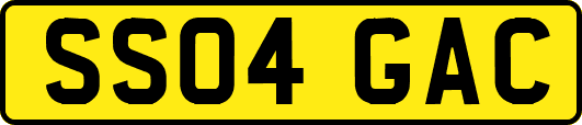 SS04GAC
