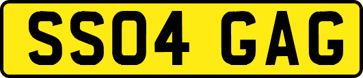 SS04GAG