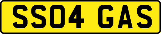 SS04GAS