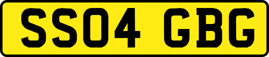 SS04GBG