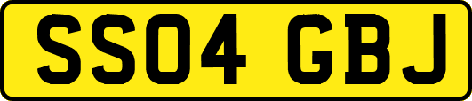 SS04GBJ