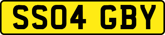 SS04GBY