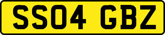 SS04GBZ