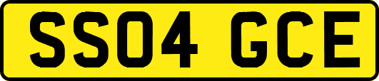 SS04GCE