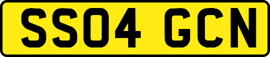 SS04GCN