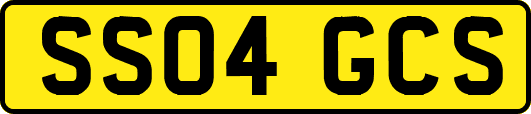 SS04GCS