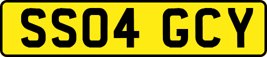 SS04GCY