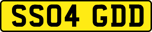 SS04GDD