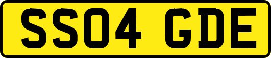 SS04GDE