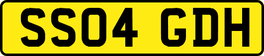 SS04GDH