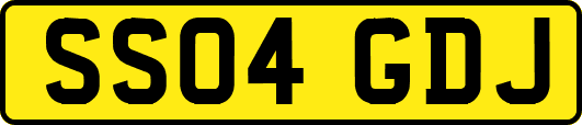 SS04GDJ