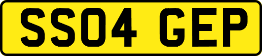 SS04GEP
