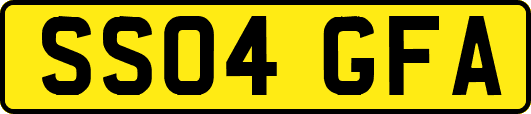 SS04GFA