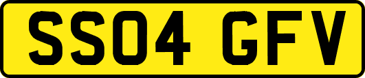 SS04GFV
