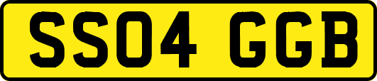 SS04GGB
