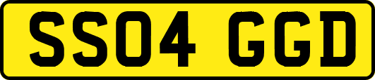 SS04GGD