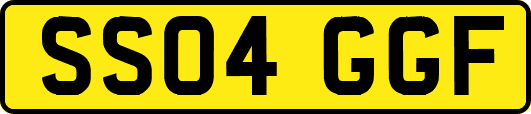 SS04GGF
