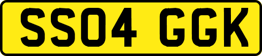 SS04GGK