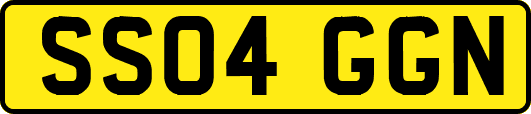 SS04GGN
