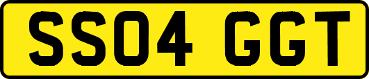 SS04GGT