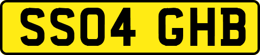 SS04GHB