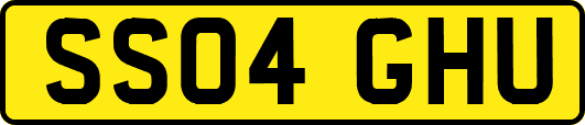 SS04GHU