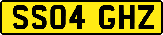 SS04GHZ