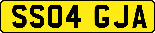SS04GJA