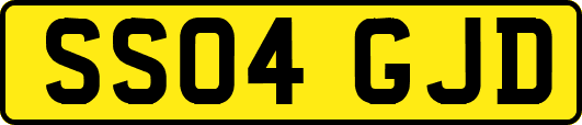 SS04GJD