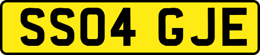 SS04GJE