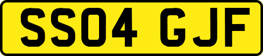 SS04GJF