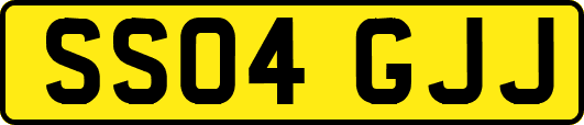 SS04GJJ