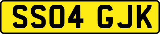 SS04GJK