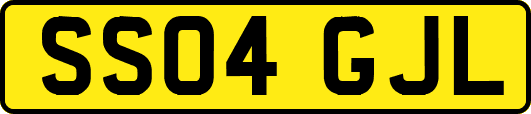 SS04GJL