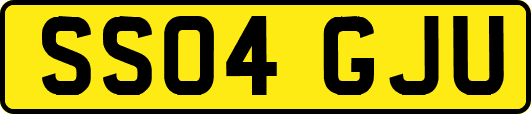 SS04GJU