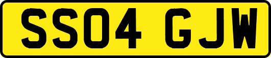 SS04GJW