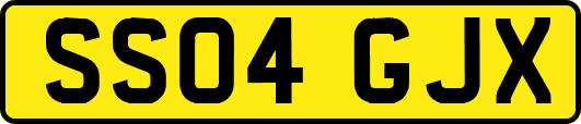 SS04GJX