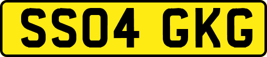 SS04GKG