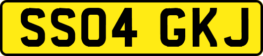 SS04GKJ