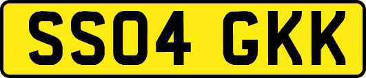 SS04GKK