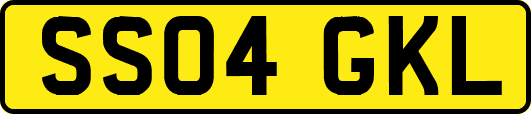 SS04GKL