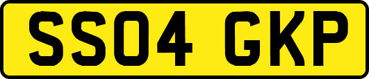 SS04GKP