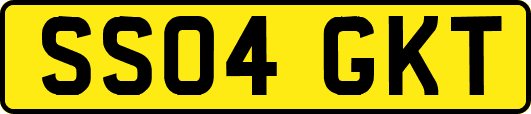 SS04GKT