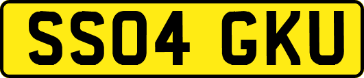 SS04GKU