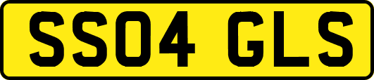 SS04GLS